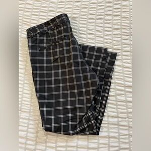 Pixie pants size large